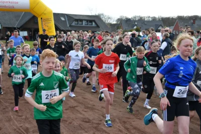 Foto des Albums: 22. Eggermühlener Volkslauf 2026