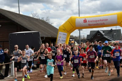 Foto des Albums: 22. Eggermühlener Volkslauf 2026