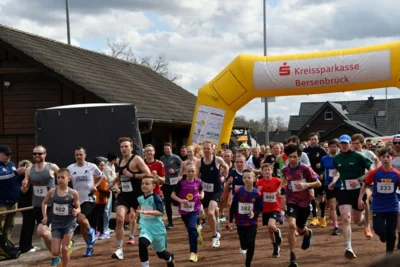 Foto des Albums: 22. Eggermühlener Volkslauf 2026