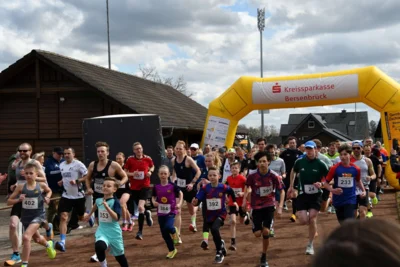 Foto des Albums: 22. Eggermühlener Volkslauf 2026