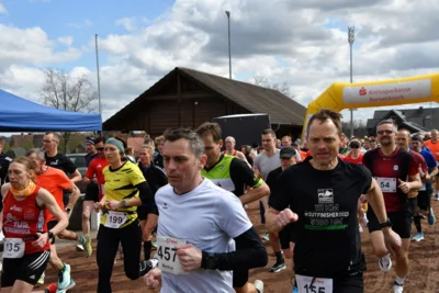 Foto des Albums: 22. Eggermühlener Volkslauf 2026