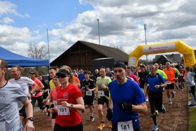 Foto des Albums: 22. Eggermühlener Volkslauf 2026