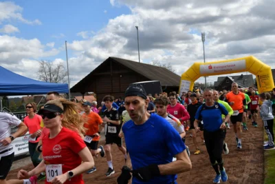 Foto des Albums: 22. Eggermühlener Volkslauf 2026