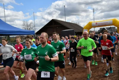 Foto des Albums: 22. Eggermühlener Volkslauf 2026