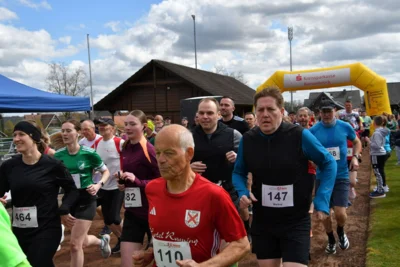 Foto des Albums: 22. Eggermühlener Volkslauf 2026