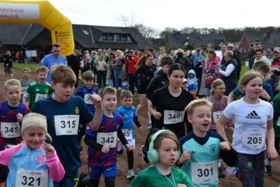 Foto des Albums: 22. Eggermühlener Volkslauf 2026