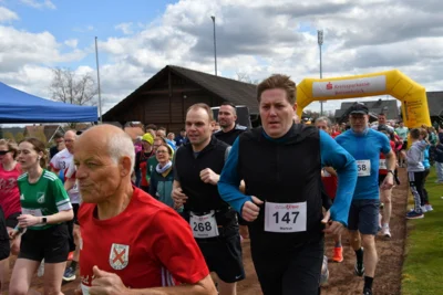 Foto des Albums: 22. Eggermühlener Volkslauf 2026
