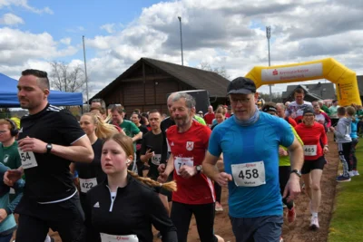 Foto des Albums: 22. Eggermühlener Volkslauf 2026