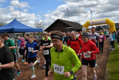 Foto des Albums: 22. Eggermühlener Volkslauf 2026