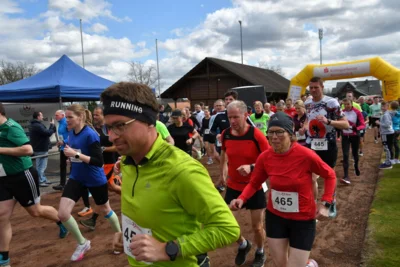 Foto des Albums: 22. Eggermühlener Volkslauf 2026