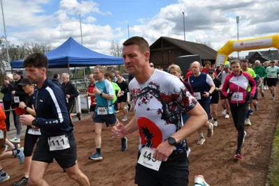 Foto des Albums: 22. Eggermühlener Volkslauf 2026