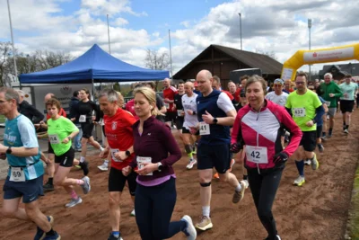 Foto des Albums: 22. Eggermühlener Volkslauf 2026