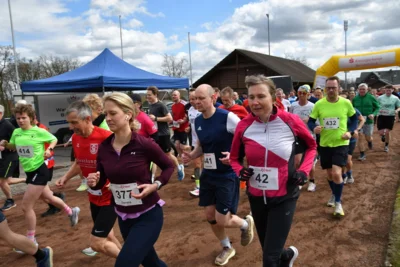 Foto des Albums: 22. Eggermühlener Volkslauf 2026