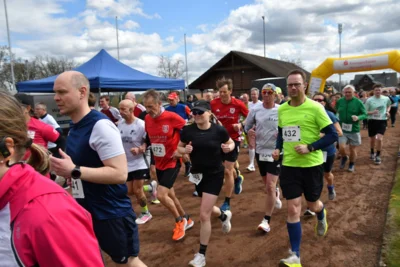 Foto des Albums: 22. Eggermühlener Volkslauf 2026