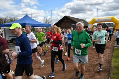 Foto des Albums: 22. Eggermühlener Volkslauf 2026