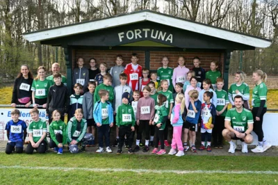 Foto des Albums: 22. Eggermühlener Volkslauf 2026