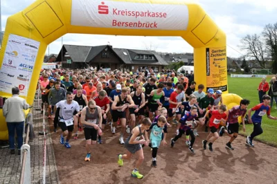Foto des Albums: 22. Eggermühlener Volkslauf 2026