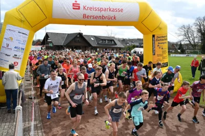Foto des Albums: 22. Eggermühlener Volkslauf 2026