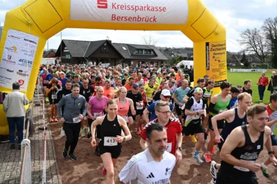 Foto des Albums: 22. Eggermühlener Volkslauf 2026