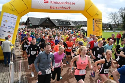 Foto des Albums: 22. Eggermühlener Volkslauf 2026