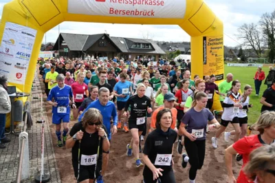 Foto des Albums: 22. Eggermühlener Volkslauf 2026