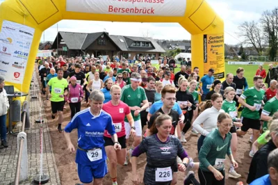 Foto des Albums: 22. Eggermühlener Volkslauf 2026