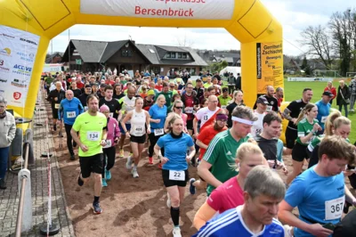 Foto des Albums: 22. Eggermühlener Volkslauf 2026