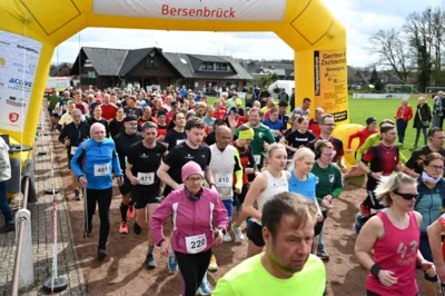 Foto des Albums: 22. Eggermühlener Volkslauf 2026