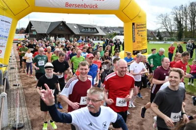 Foto des Albums: 22. Eggermühlener Volkslauf 2026