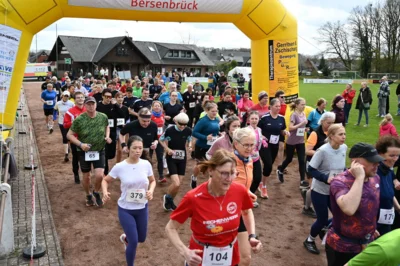 Foto des Albums: 22. Eggermühlener Volkslauf 2026