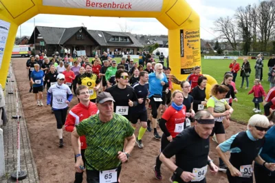 Foto des Albums: 22. Eggermühlener Volkslauf 2026
