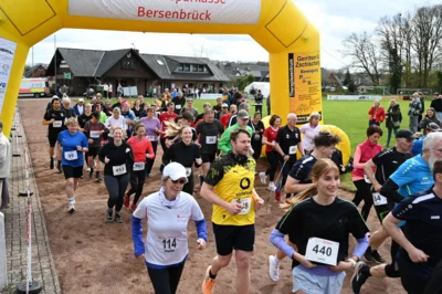 Foto des Albums: 22. Eggermühlener Volkslauf 2026