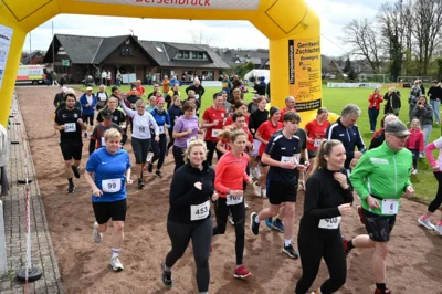 Foto des Albums: 22. Eggermühlener Volkslauf 2026