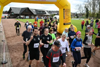 Foto des Albums: 22. Eggermühlener Volkslauf 2026
