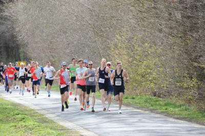 Foto des Albums: 22. Eggermühlener Volkslauf 2026