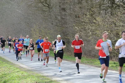 Foto des Albums: 22. Eggermühlener Volkslauf 2026