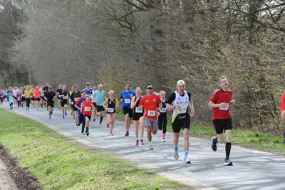 Foto des Albums: 22. Eggermühlener Volkslauf 2026