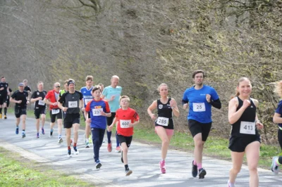 Foto des Albums: 22. Eggermühlener Volkslauf 2026