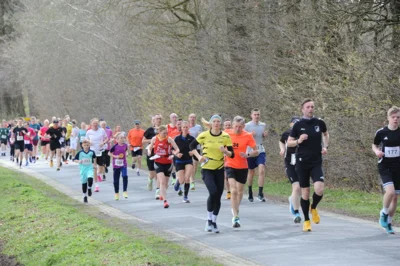 Foto des Albums: 22. Eggermühlener Volkslauf 2026