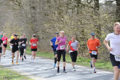 Foto des Albums: 22. Eggermühlener Volkslauf 2026