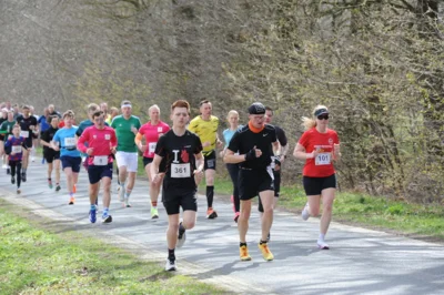 Foto des Albums: 22. Eggermühlener Volkslauf 2026
