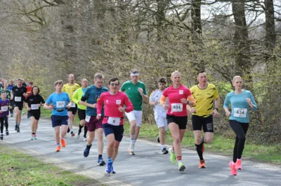Foto des Albums: 22. Eggermühlener Volkslauf 2026