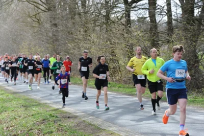 Foto des Albums: 22. Eggermühlener Volkslauf 2026