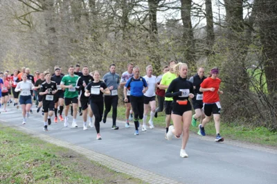 Foto des Albums: 22. Eggermühlener Volkslauf 2026