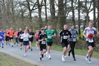 Foto des Albums: 22. Eggermühlener Volkslauf 2026