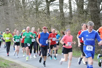 Foto des Albums: 22. Eggermühlener Volkslauf 2026