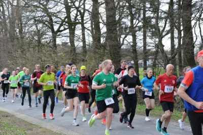 Foto des Albums: 22. Eggermühlener Volkslauf 2026