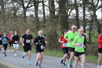 Foto des Albums: 22. Eggermühlener Volkslauf 2026