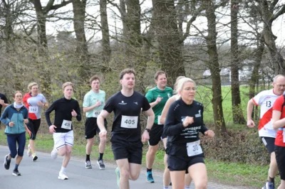 Foto des Albums: 22. Eggermühlener Volkslauf 2026