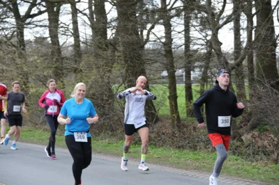 Foto des Albums: 22. Eggermühlener Volkslauf 2026
